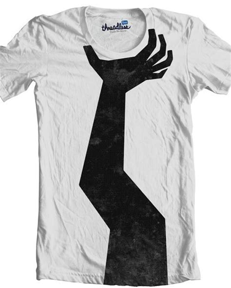 100 Clever Cool And Creative T Shirt Designs Bashooka Creative T