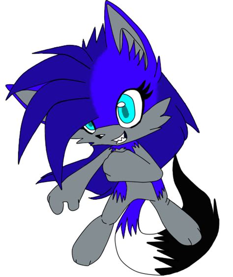 Wolfieee Boss Of This Group D Sonic Wolves Photo 26106952 Fanpop