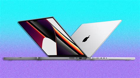 Apples New Macbook Pro Is Future Nostalgia In A Superpowered Laptop