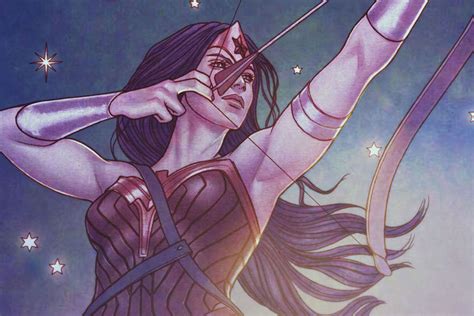 5 Datos Curiosos Que No Sabías Sobre Wonder Woman Dc Comics