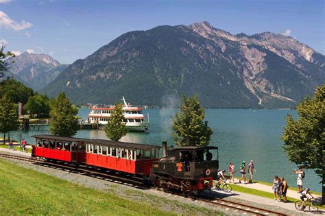 Christlum ist 1,6 km vom apartment entfernt. Unterkunft Karwendel - Christlum - Haus Christlum