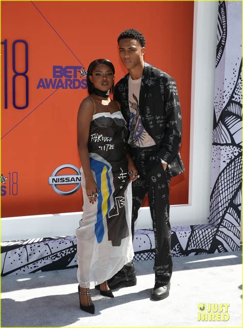 Keith Powers Ryan Destiny Break Up After 4 Years Together Report
