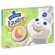 At easter i tend to make the same dishes year after year, but these food traditions are what we love most about this holiday. Pillsbury Ready to Bake! Easter Shape Sugar Cookies - Shop ...