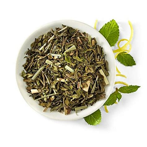 Teavana Jade Citrus Mint Loose Leaf Green Tea 2oz