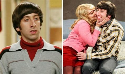 Big Bang Theory Plot Hole Major Flaw In Howard And Bernadette Romance