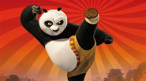 Kung Fu Panda Secrets Of The Furious Five 2008 Filmfed