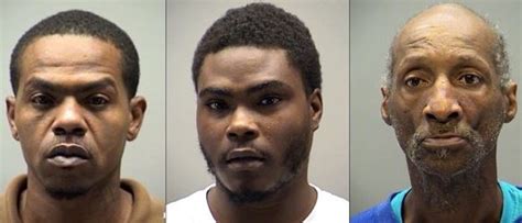 3 Sex Offenders Accused Of Not Registering Addresses Dayton Oh News