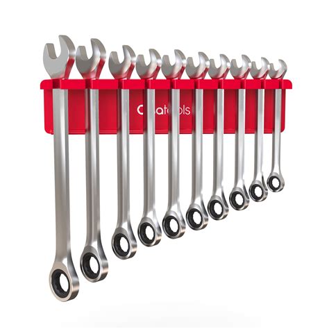 Magnetic Wrench Holder Wrench Organizer Wrench Holder Magnetic