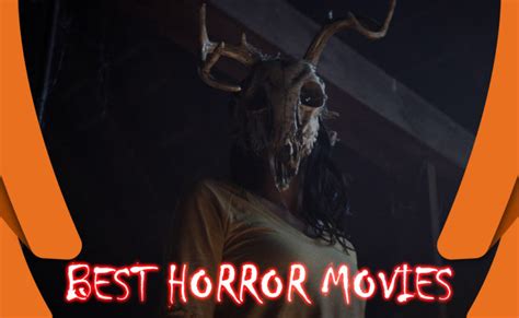 15 Best Horror Movies Streaming In New Zealand To Send Chills Down Your