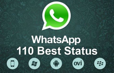 ✅ click here are you looking for the best whatsapp status quotes and messages? Best whatsapp status for update your status, whatsapp ...