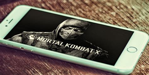 Como Hackear Monedas Y Almas En Mortal Kombat X En Android Root