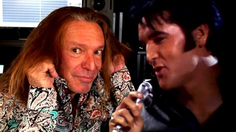 Vocal Coach Reacts To Elvis Presley Live I Cant Help Falling In Love With You Ken Tamplin