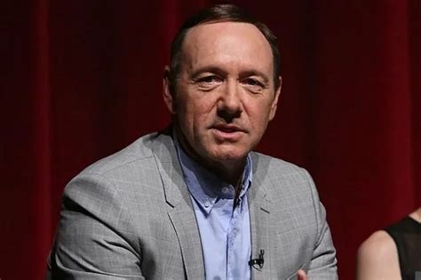 Kevin Spacey Update Londons Old Vic Reports 20 Cases Of