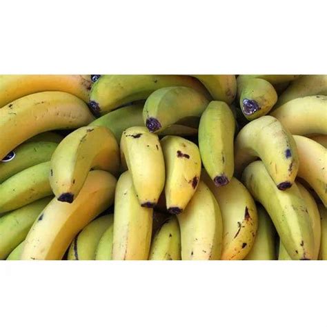 Fresh Organic Banana At Rs 11kilogram Green Banana In Nashik Id