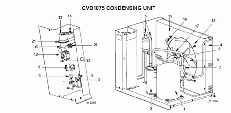 wiring diagram  manitowoc ice machine parts diagram