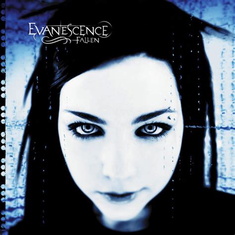 Evanescence Fallen Releases Reviews Credits Discogs