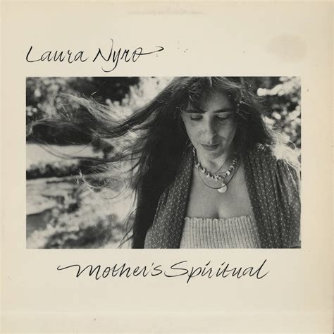 Laura Nyro ローラ・ニーロ Mothers Spiritual Fc 39215 Voxmusic Webshop