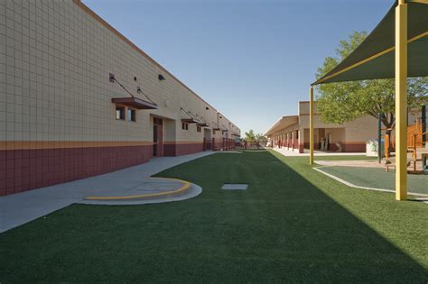 Park Meadows Elementary School Merge Architectural Group