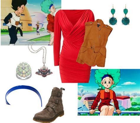 The yellow dress with front zipper and elastic belt is of the highest quality 100% polyester interlock knit and foam, the very same materials the capsule corporation used to craft bulma's real suit. Dragon Ball Z- Bulma in Trunks Saga | Anime inspired outfits, Dragon ball, Anime outfits