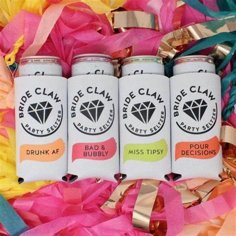 34 Fun Best Bachelorette Party Favors For 2023 Emmaline Bride Bridal Bachelorette Party