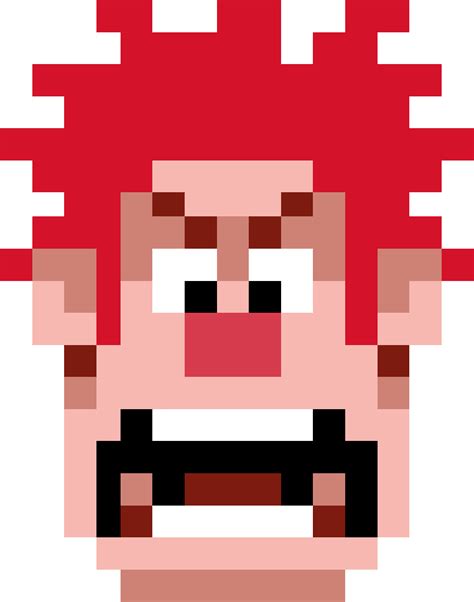 Wreck It Ralph Png Clipart Full Size Clipart 1774087 Pinclipart