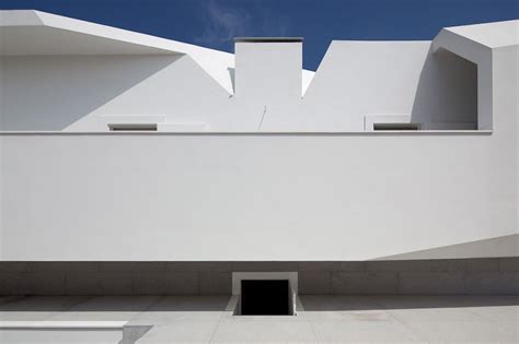 Fez House By Alvaro Leite Siza Vieira