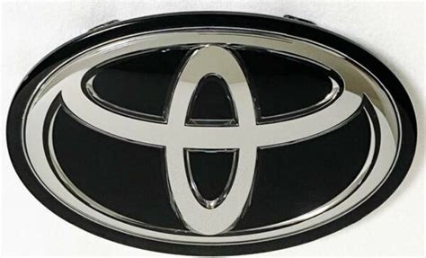 Used Toyota Corolla Cross Emblems For Sale