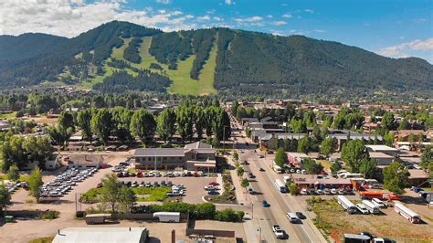 Most Beautiful Small Towns In Wyoming Worldatlas Images And Photos