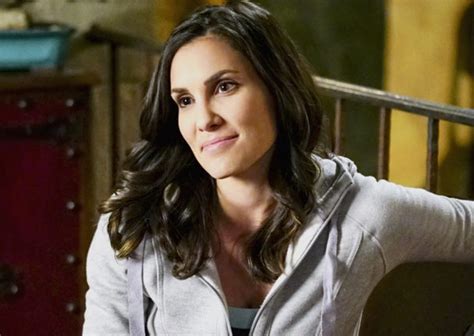 What Happened To Kensi On NCIS Los Angeles Curious World