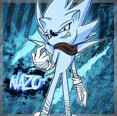 Nazo Unleashed Wiki Sonic The Hedgehog Español Amino