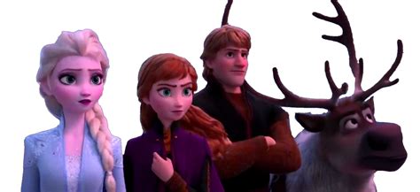 Freetoedit Frozen2 Elsa Anna Kristoff Sticker By Via20