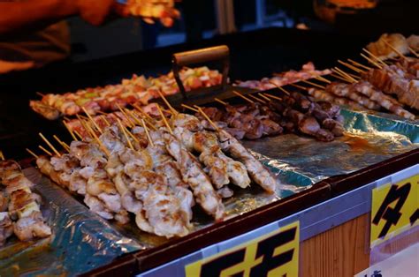 Yatai Japanese Street Food Asiansf