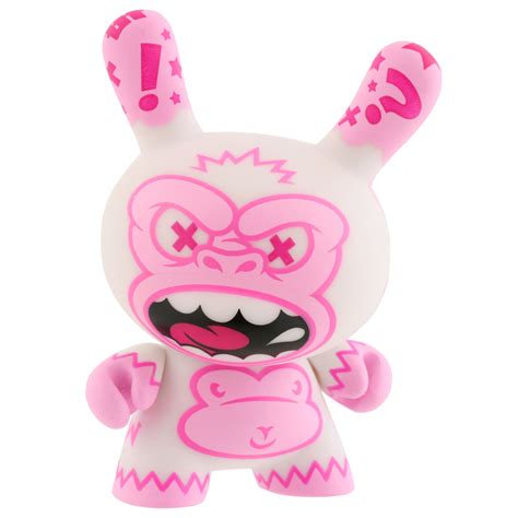 Dunny 2009 Mad Weiß Excl Superchande