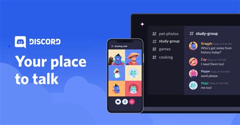 Maybe you would like to learn more about one of these? Why Discord Is The Best Place To Talk and Hang Out