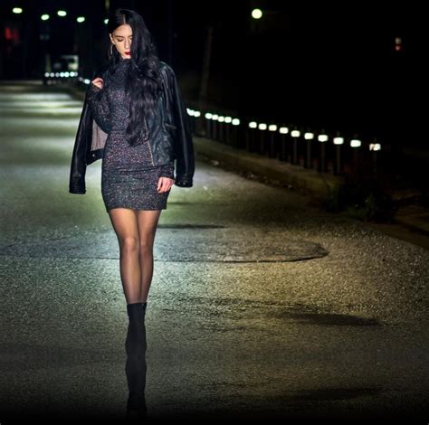 Be a part of girlstown. Girl About Town: What to Wear on a Casual Night Out ...