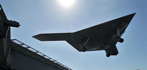 Chinas H 20 Long Range Stealth Bomber Will Start Operating In 2025