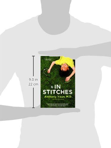 Anthony Youn In Stitches Pdf