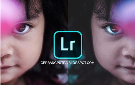 There are many photo editing apps available for android right now. Lightroom Mod Pro Apk Terbaru Full Preset - Gerbang Putra