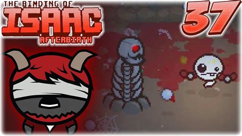 Let S Play The Binding Of Isaac Afterbirth Part 37 Experimental