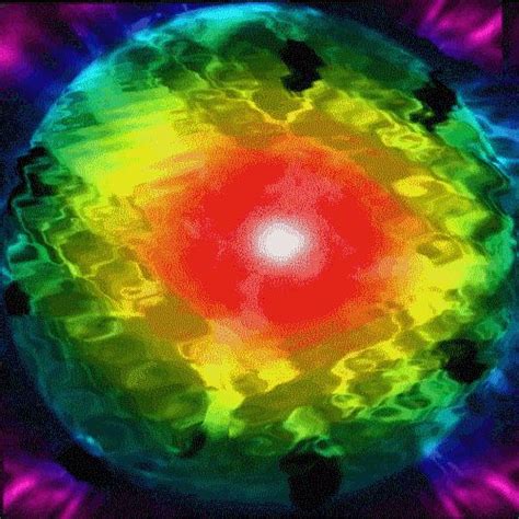 Nebula By Smooothe Rainbow Wallpaper Art Nebula