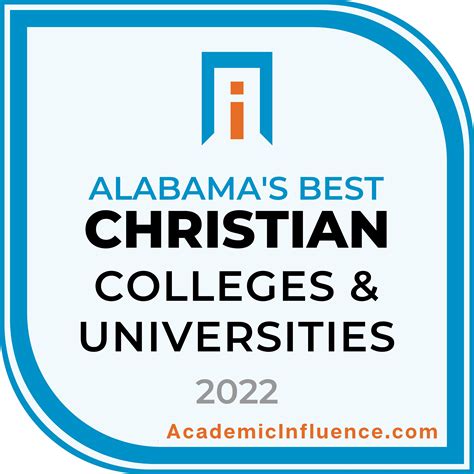 Alabamas Best Christian Colleges And Universities Of 2021 Academic