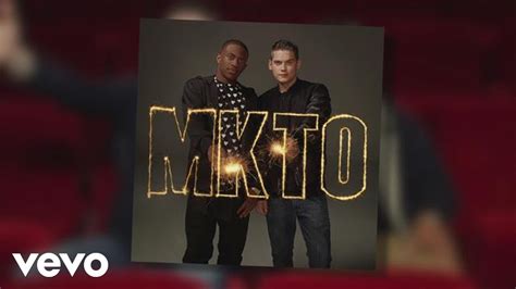 Mkto Mkto Album Track By Track Interview Part 2 Youtube