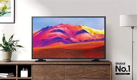 Varibuy Samsung 32″ 2020 T5300 Smart Led Tv Ua32t5300