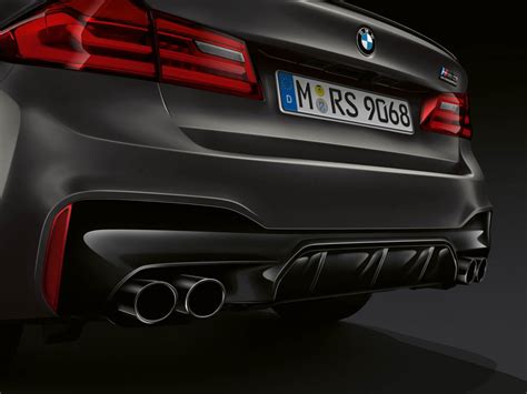 F90 Bmw M5 Edition 35 Years 5 Bm Paul Tans Automotive News