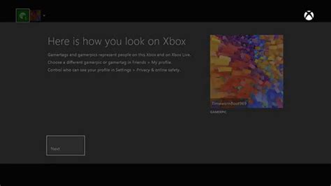 How To Create A New Account On Xbox One Youtube