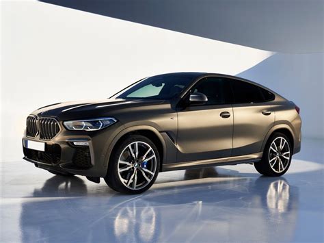 Priserne på ix er gældende fra produktion 1. BMW X6 Konfigurator und Preisliste 2020 | DriveK