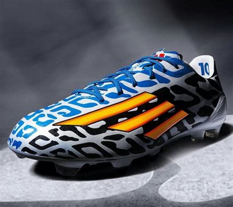 Right now, adidas has not revealed the price of adizero messi battle 2014 pack world cup. Lionel Messi World Cup Cleats: Adidas Nemeziz 18 Photos