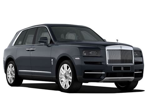 Rolls Royce Cullinan Price In India Mileage Images Specs Features