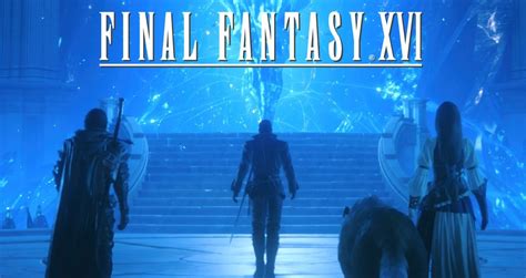 Final Fantasy Xvi Review Nookgaming