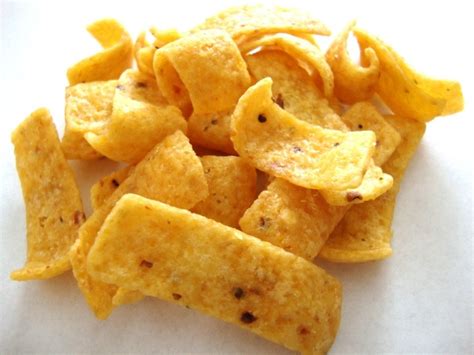Fritos Lightly Salted Corn Chips Snackeroo